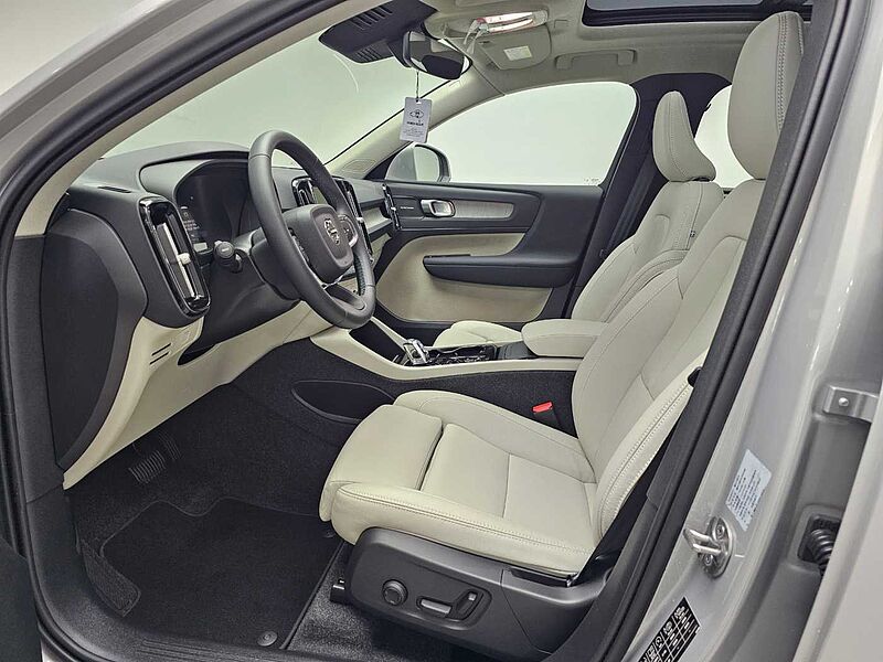 Volvo  Ultimate, B4 AWD 마일드 하이브리드, 가솔린, 브라이트
