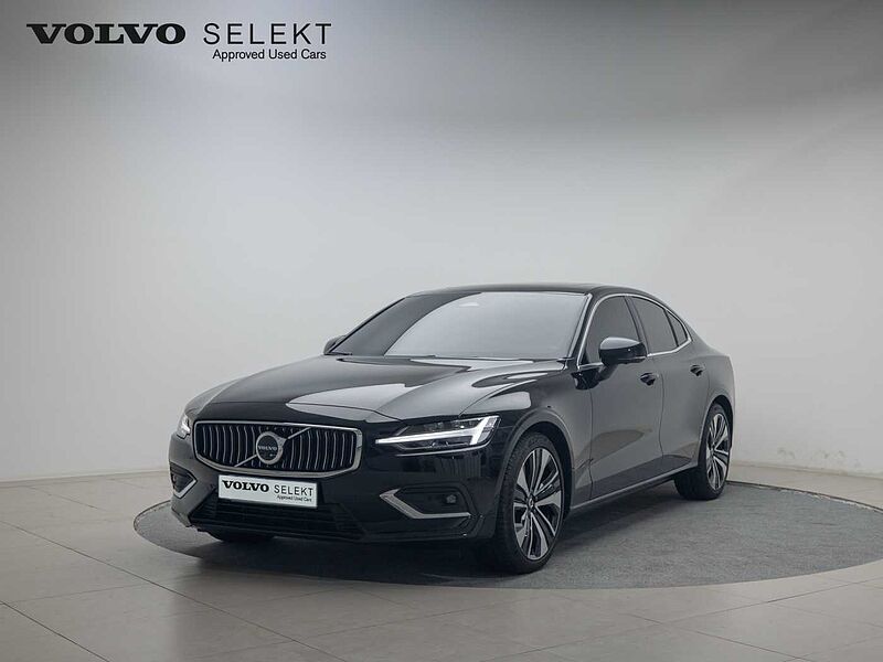 Volvo  Ultimate, B5 마일드 하이브리드, 가솔린, 브라이트