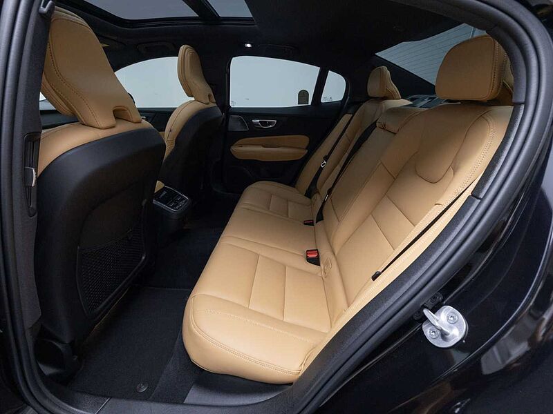 Volvo  Ultimate, B5 마일드 하이브리드, 가솔린, 브라이트
