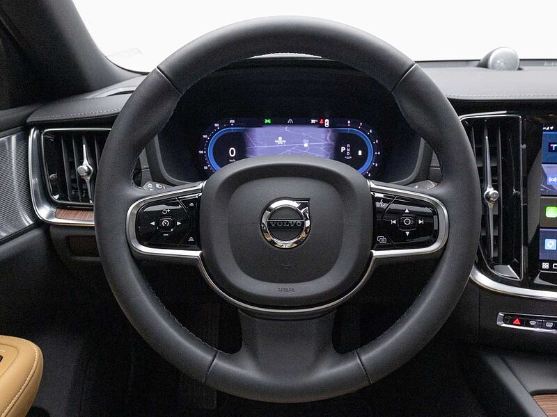 Volvo  Ultimate, B5 마일드 하이브리드, 가솔린, 브라이트