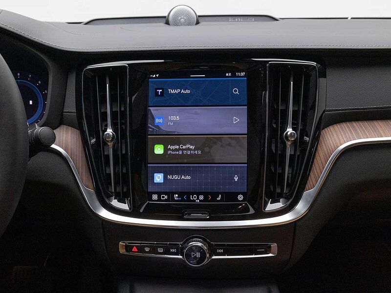 Volvo  Ultimate, B5 마일드 하이브리드, 가솔린, 브라이트