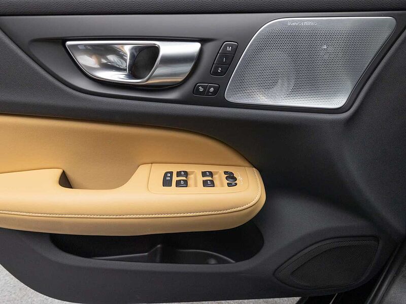 Volvo  Ultimate, B5 마일드 하이브리드, 가솔린, 브라이트
