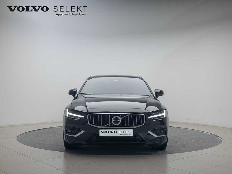 Volvo  Ultimate, B5 마일드 하이브리드, 가솔린, 브라이트