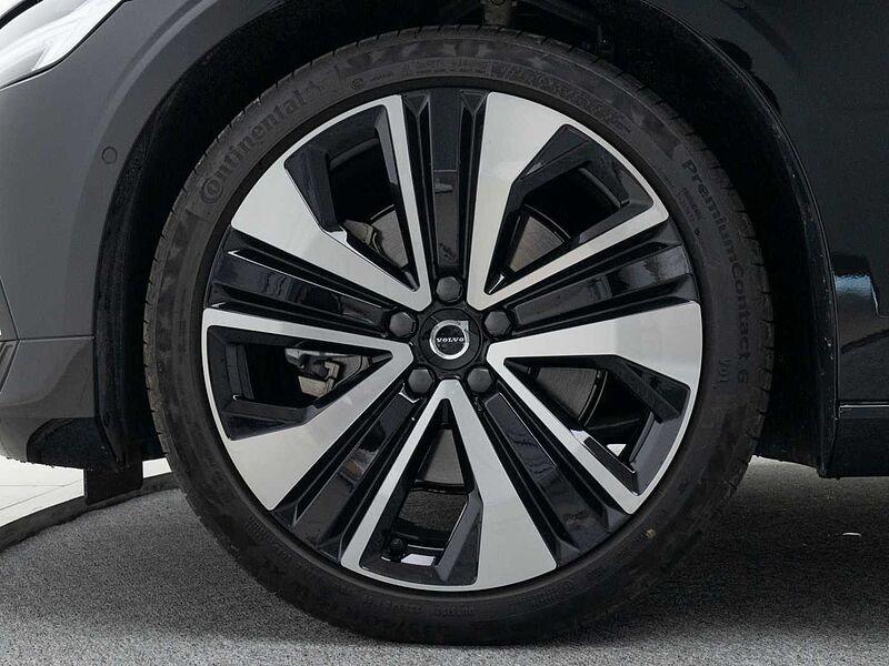 Volvo  Ultimate, B5 마일드 하이브리드, 가솔린, 브라이트