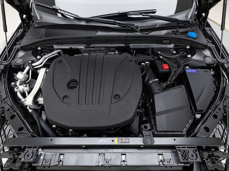 Volvo  Ultimate, B5 마일드 하이브리드, 가솔린, 브라이트