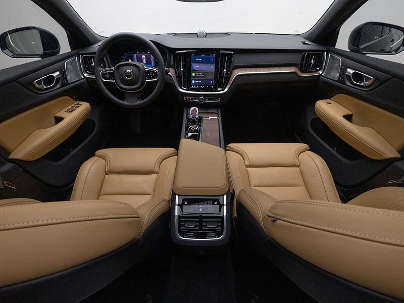 Volvo  Ultimate, B5 마일드 하이브리드, 가솔린, 브라이트