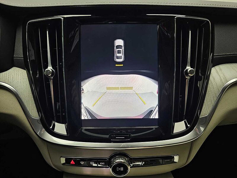 Volvo  Ultra, B5 마일드 하이브리드, 가솔린, 브라이트