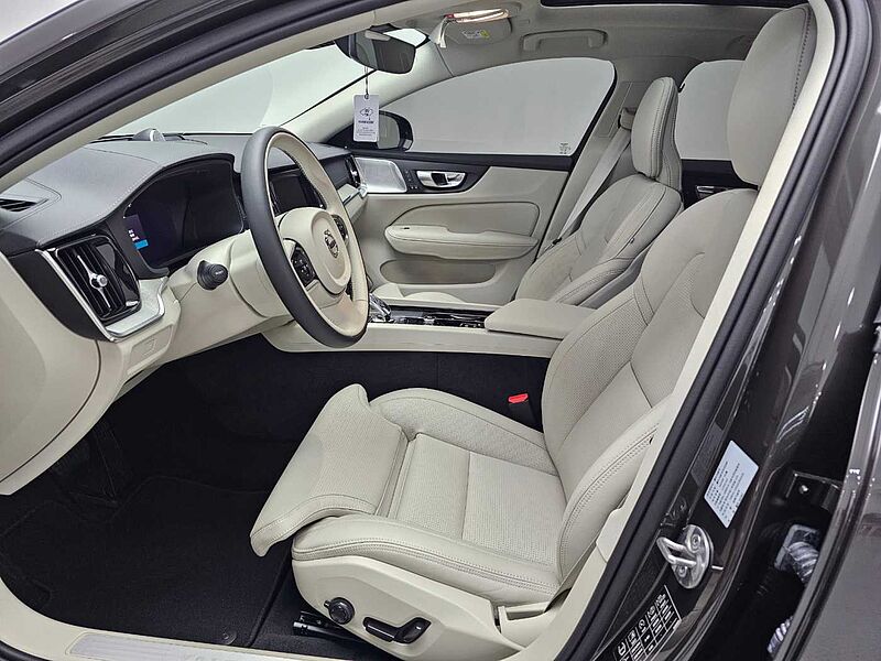 Volvo  Ultra, B5 마일드 하이브리드, 가솔린, 브라이트