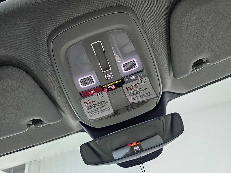Volvo  Ultra, B5 마일드 하이브리드, 가솔린, 브라이트