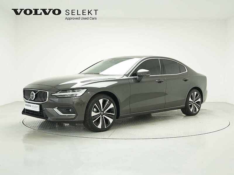 Volvo  Ultra, B5 마일드 하이브리드, 가솔린, 브라이트