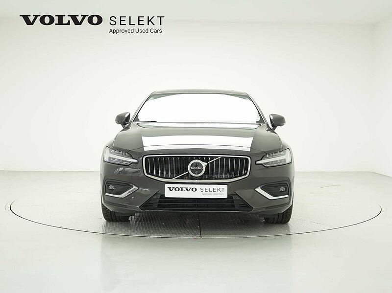 Volvo  Ultra, B5 마일드 하이브리드, 가솔린, 브라이트