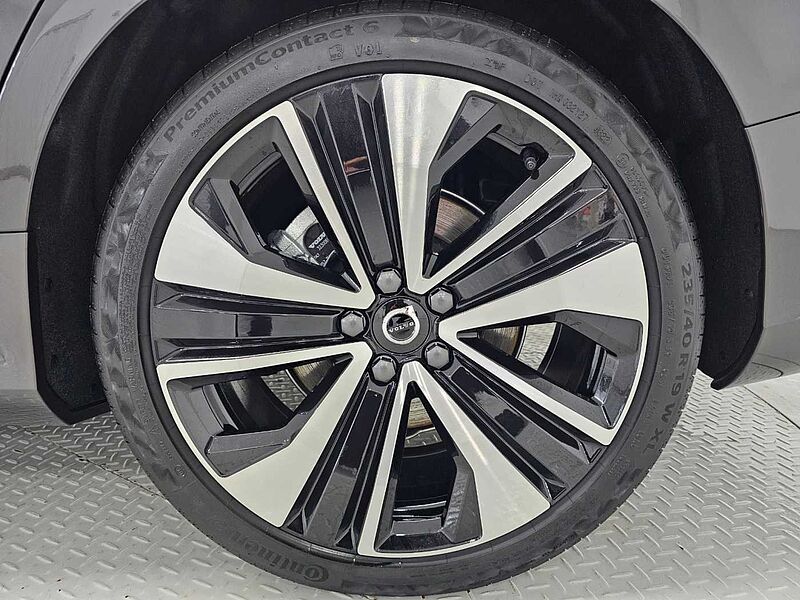 Volvo  Ultra, B5 마일드 하이브리드, 가솔린, 브라이트