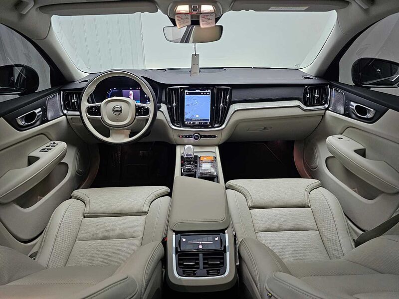 Volvo  Ultra, B5 마일드 하이브리드, 가솔린, 브라이트