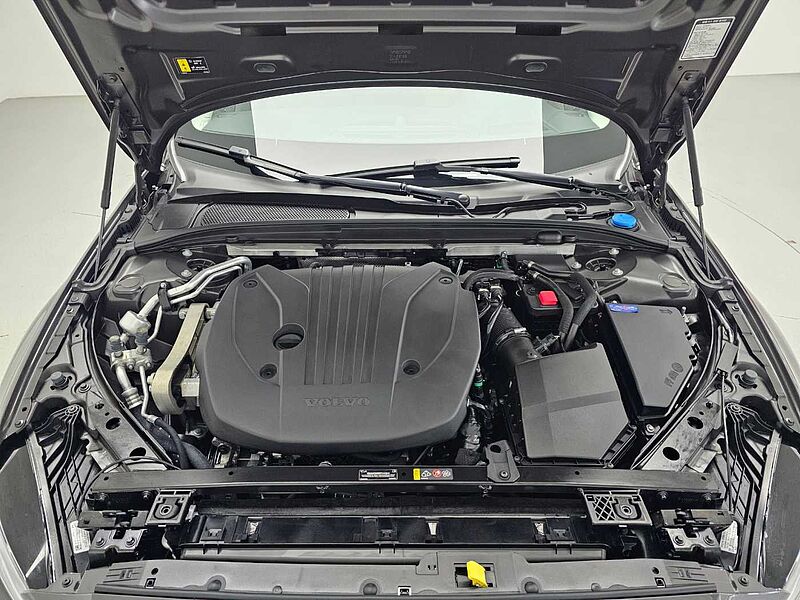 Volvo  Ultra, B5 마일드 하이브리드, 가솔린, 브라이트