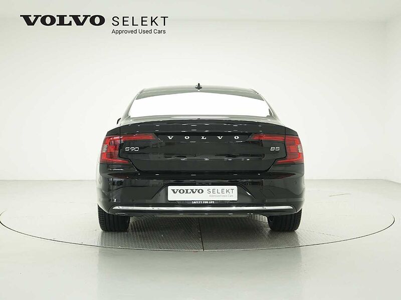 Volvo  Ultimate, B5 마일드 하이브리드, 가솔린, 브라이트