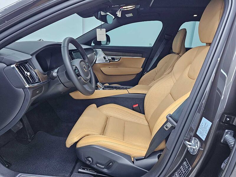 Volvo  Ultimate, B5 AWD 마일드 하이브리드, 가솔린, 브라이트