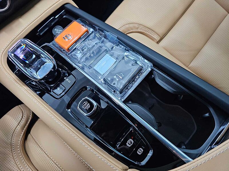 Volvo  Ultimate, B5 AWD 마일드 하이브리드, 가솔린, 브라이트