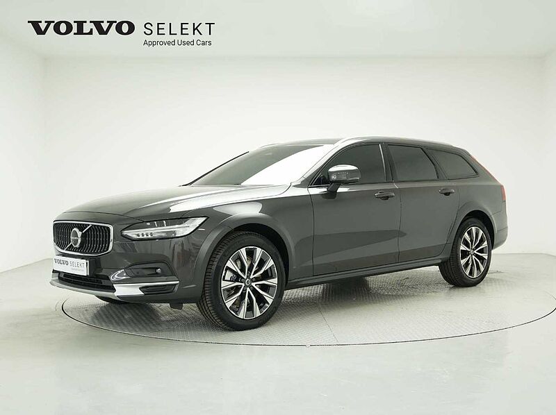 Volvo  Ultimate, B5 AWD 마일드 하이브리드, 가솔린, 브라이트