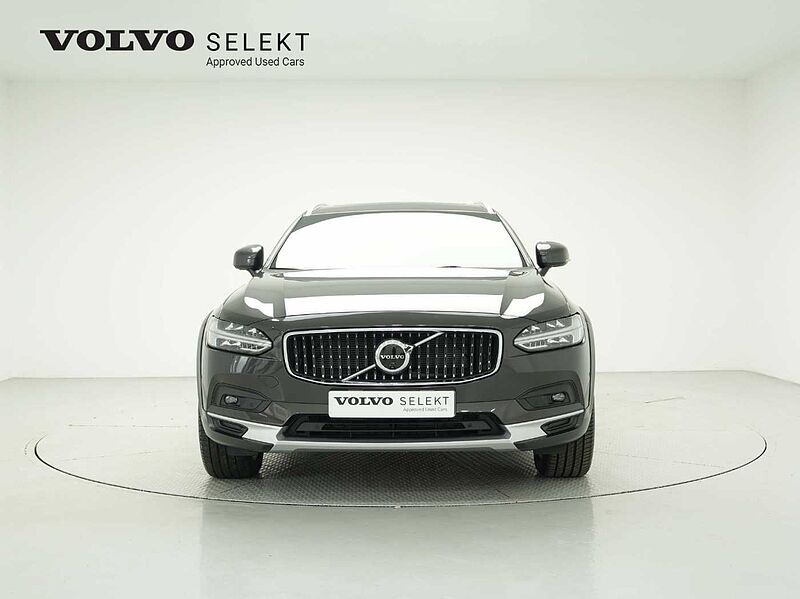 Volvo  Ultimate, B5 AWD 마일드 하이브리드, 가솔린, 브라이트
