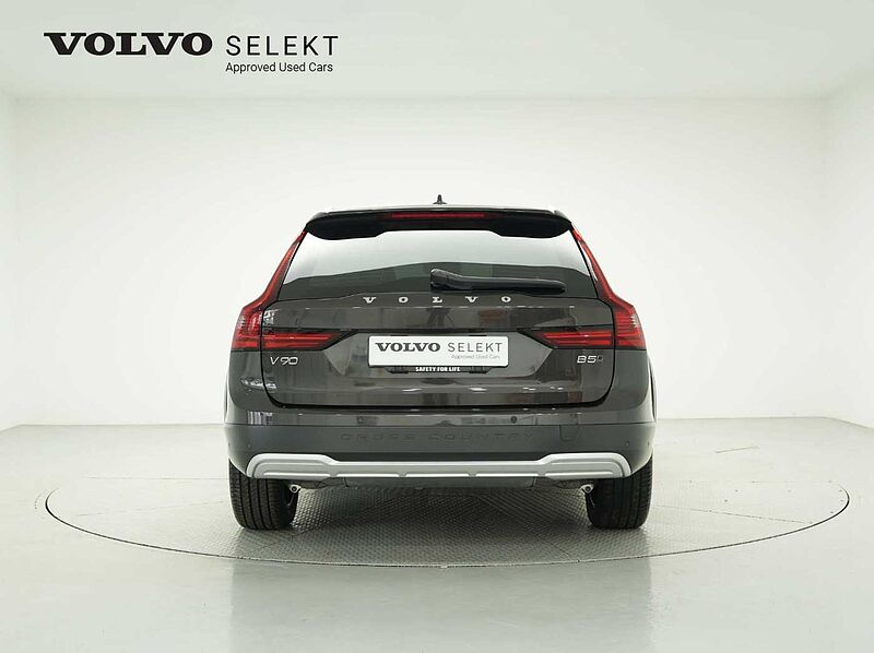 Volvo  Ultimate, B5 AWD 마일드 하이브리드, 가솔린, 브라이트