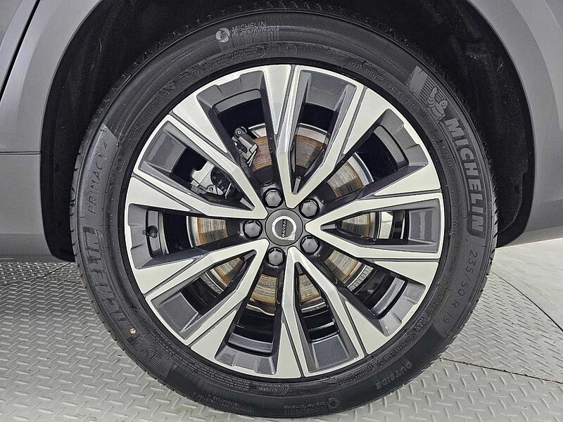 Volvo  Ultimate, B5 AWD 마일드 하이브리드, 가솔린, 브라이트