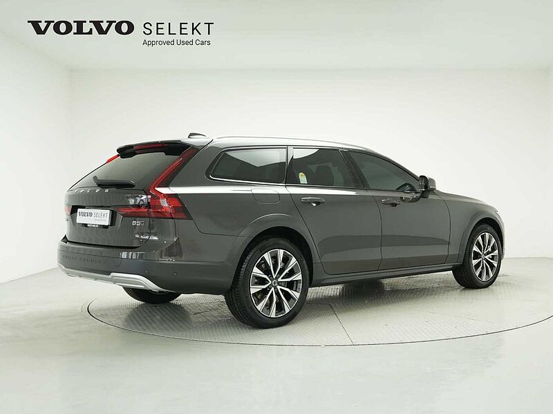 Volvo  Ultimate, B5 AWD 마일드 하이브리드, 가솔린, 브라이트