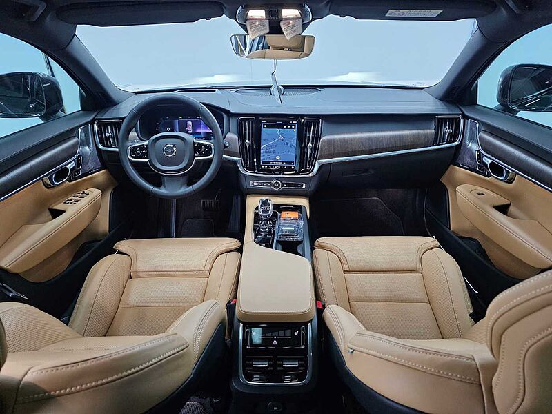 Volvo  Ultimate, B5 AWD 마일드 하이브리드, 가솔린, 브라이트