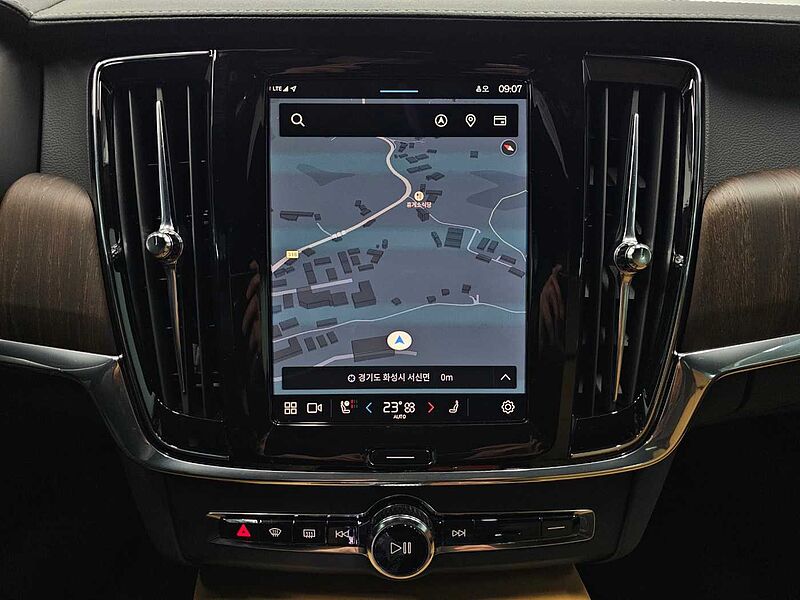 Volvo  Ultimate, B5 AWD 마일드 하이브리드, 가솔린, 브라이트