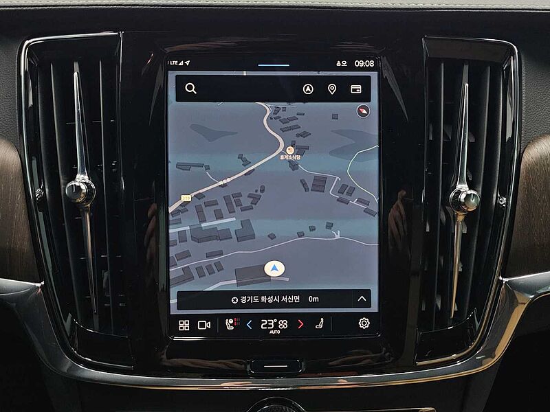 Volvo  Ultimate, B5 AWD 마일드 하이브리드, 가솔린, 브라이트