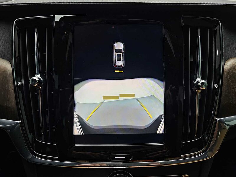 Volvo  Ultimate, B5 AWD 마일드 하이브리드, 가솔린, 브라이트
