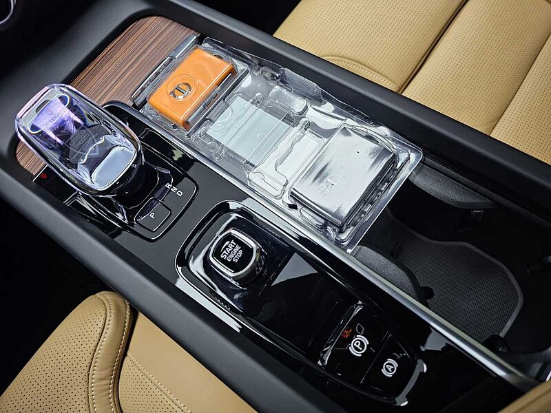 Volvo  Ultra, B5 마일드 하이브리드, 가솔린, 브라이트