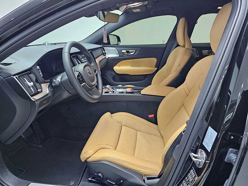 Volvo  Ultra, B5 마일드 하이브리드, 가솔린, 브라이트