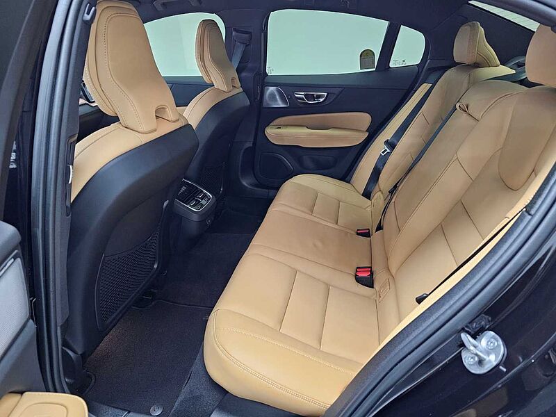 Volvo  Ultra, B5 마일드 하이브리드, 가솔린, 브라이트