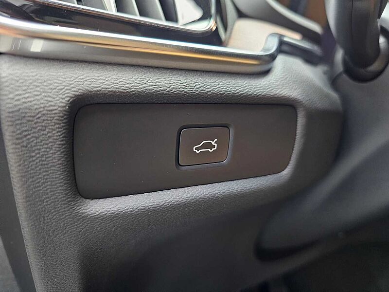 Volvo  Ultra, B5 마일드 하이브리드, 가솔린, 브라이트