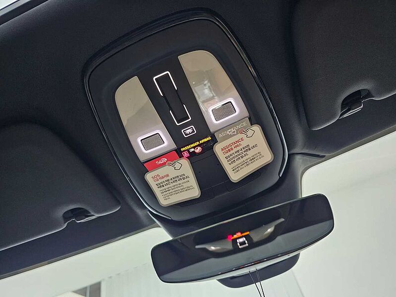 Volvo  Ultra, B5 마일드 하이브리드, 가솔린, 브라이트