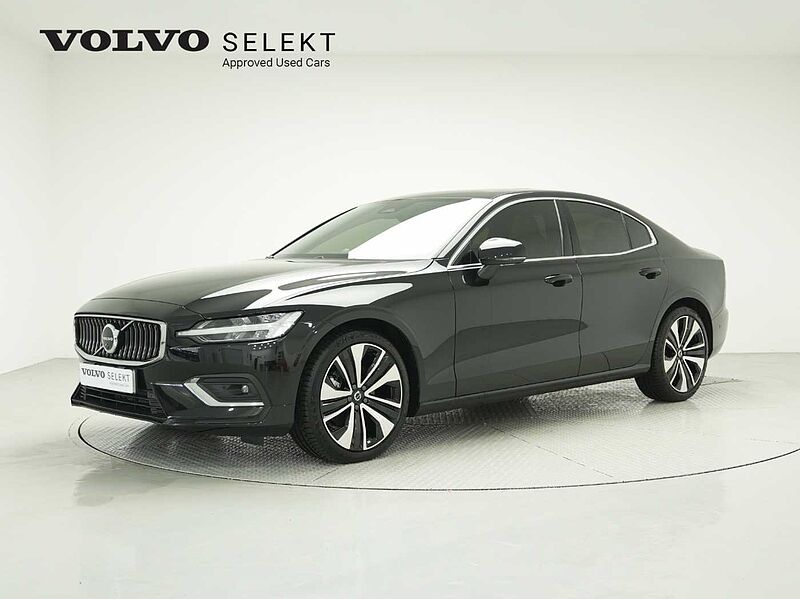 Volvo  Ultra, B5 마일드 하이브리드, 가솔린, 브라이트