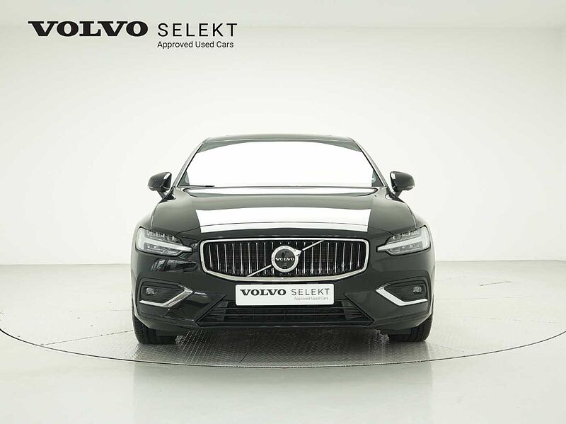 Volvo  Ultra, B5 마일드 하이브리드, 가솔린, 브라이트