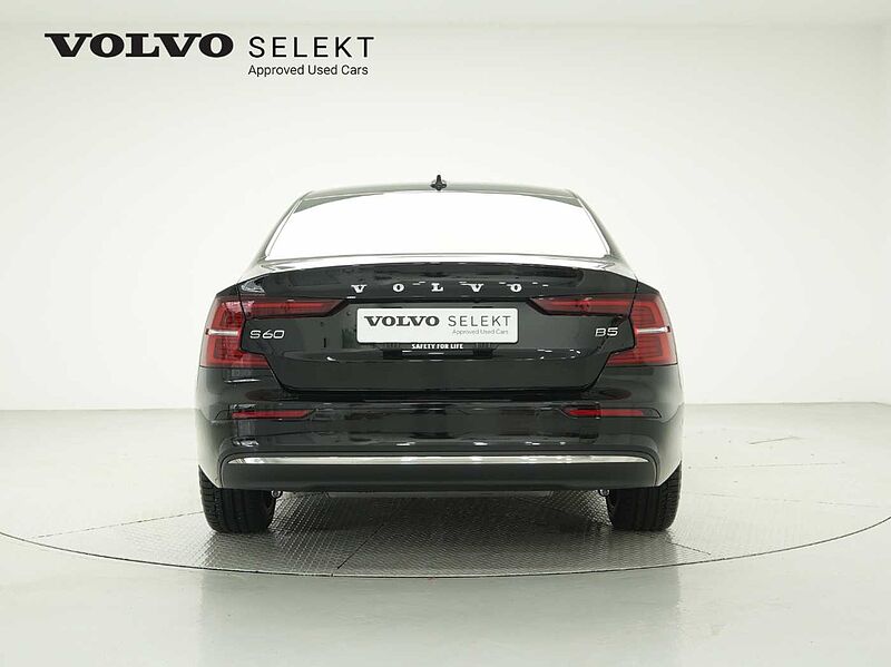 Volvo  Ultra, B5 마일드 하이브리드, 가솔린, 브라이트