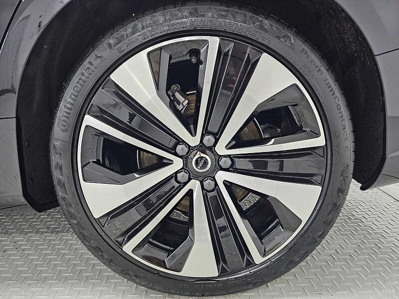 Volvo  Ultra, B5 마일드 하이브리드, 가솔린, 브라이트