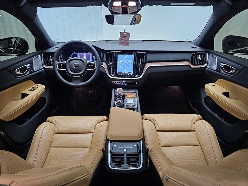 Volvo  Ultra, B5 마일드 하이브리드, 가솔린, 브라이트