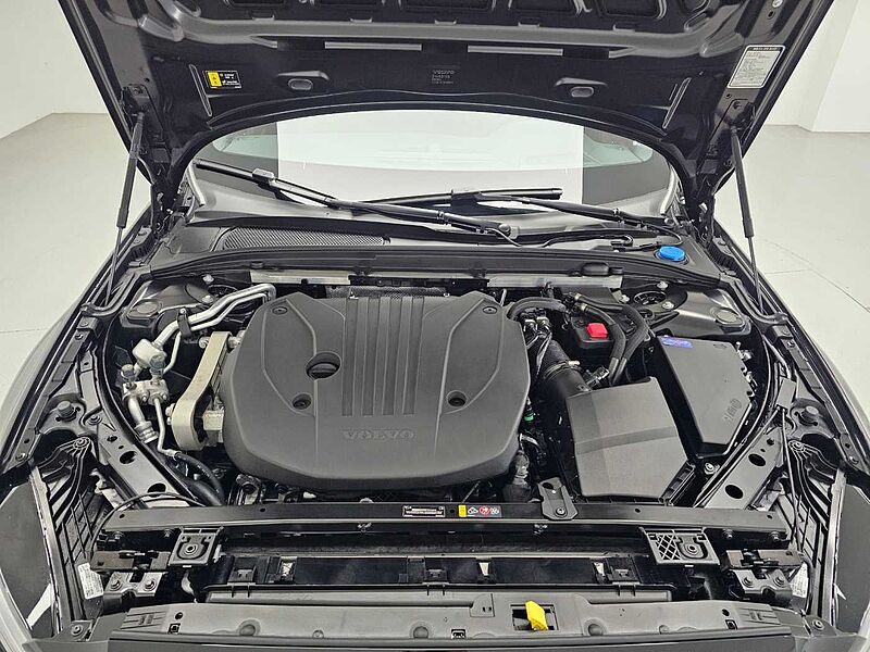 Volvo  Ultra, B5 마일드 하이브리드, 가솔린, 브라이트