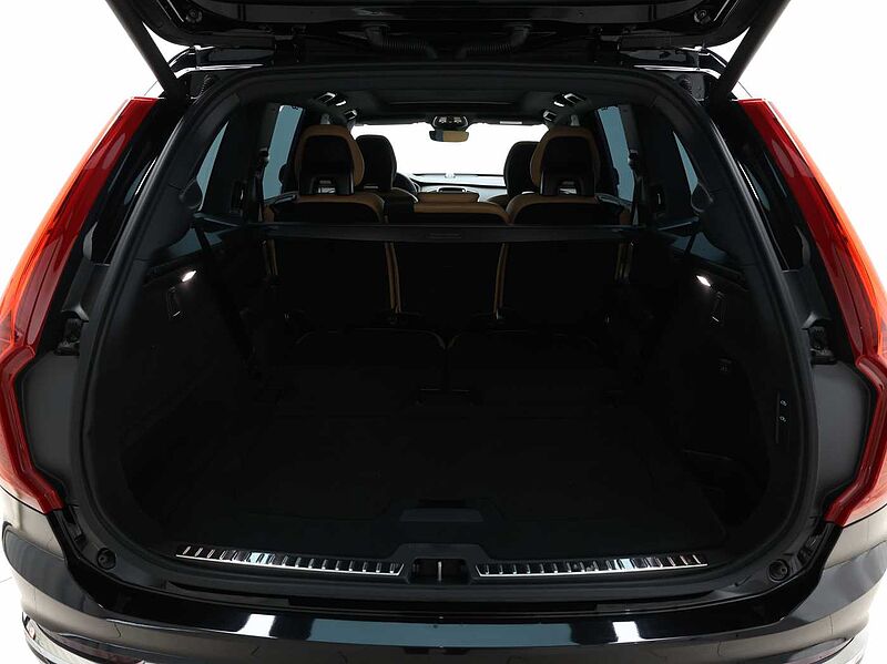 Volvo  Recharge Ultimate, T8 AWD 플러그-인 하이브리드, 전기/가솔린, 브라이트, 7 좌석