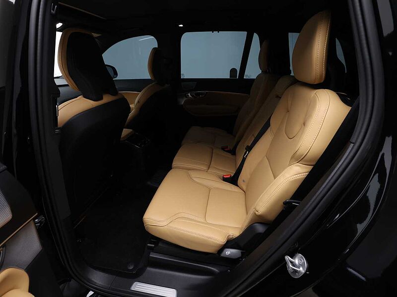 Volvo  Recharge Ultimate, T8 AWD 플러그-인 하이브리드, 전기/가솔린, 브라이트, 7 좌석