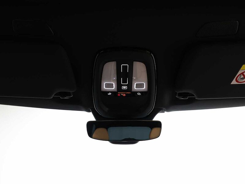 Volvo  Recharge Ultimate, T8 AWD 플러그-인 하이브리드, 전기/가솔린, 브라이트, 7 좌석