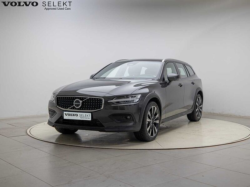 Volvo  Ultimate, B5 AWD 마일드 하이브리드, 가솔린, 브라이트
