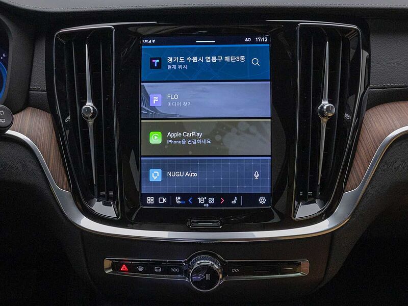 Volvo  Ultimate, B5 AWD 마일드 하이브리드, 가솔린, 브라이트