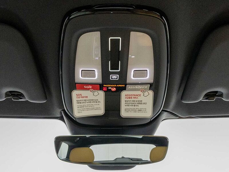 Volvo  Ultimate, B5 AWD 마일드 하이브리드, 가솔린, 브라이트