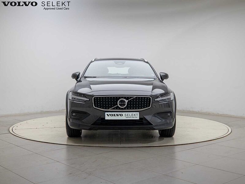 Volvo  Ultimate, B5 AWD 마일드 하이브리드, 가솔린, 브라이트