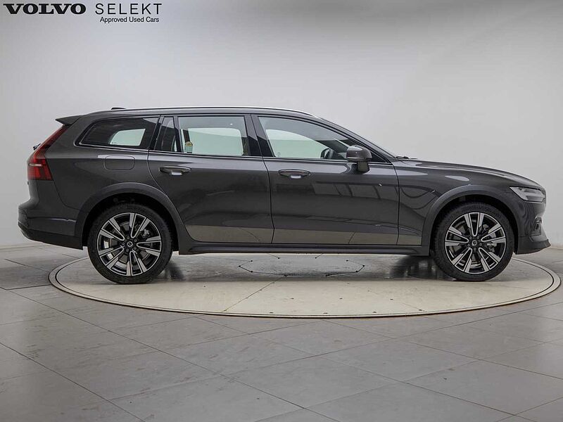 Volvo  Ultimate, B5 AWD 마일드 하이브리드, 가솔린, 브라이트