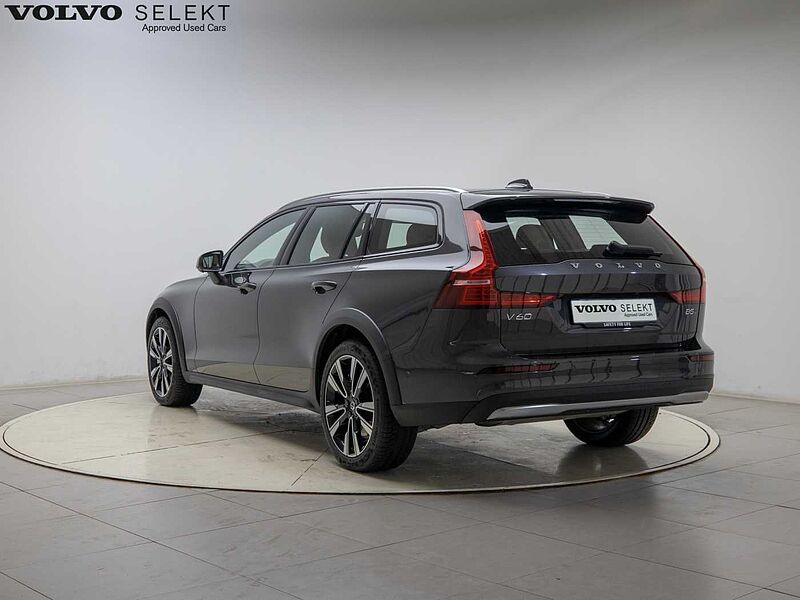 Volvo  Ultimate, B5 AWD 마일드 하이브리드, 가솔린, 브라이트